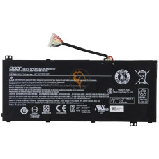 Оригінальна акумуляторна батарея Acer Aspire 3 A314-32 AP18B18J 34.31Wh