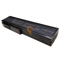Акумуляторна батарея Asus A32-M50 5200mAh 
