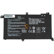 Акумуляторна батарея Asus VivoBook S14 B31N1732 3553mah
