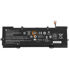 Оригінальна акумуляторна батарея HP Spectre X360 15-CH YB06XL 84.06Wh