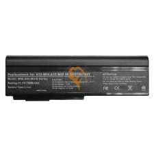 Акумуляторна батарея Asus A32-M50 7800mAh