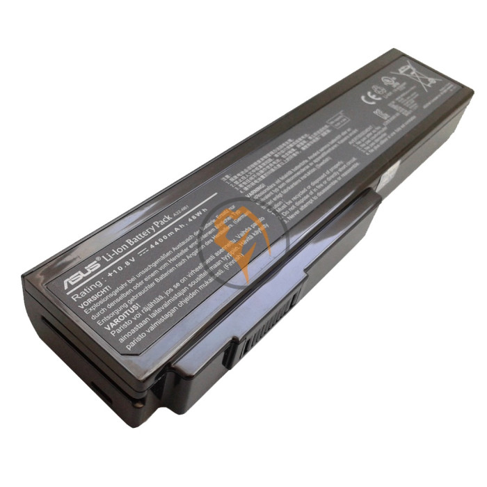 Оригінальна акумуляторна батарея Asus A32-M50 4800mAh
