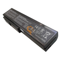 Оригінальна акумуляторна батарея Asus A32-M50 4800mAh
