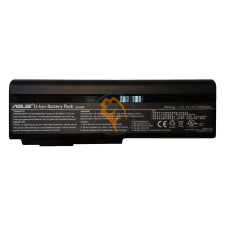 Оригінальна акумуляторна батарея Asus A32-M50 7200mAh