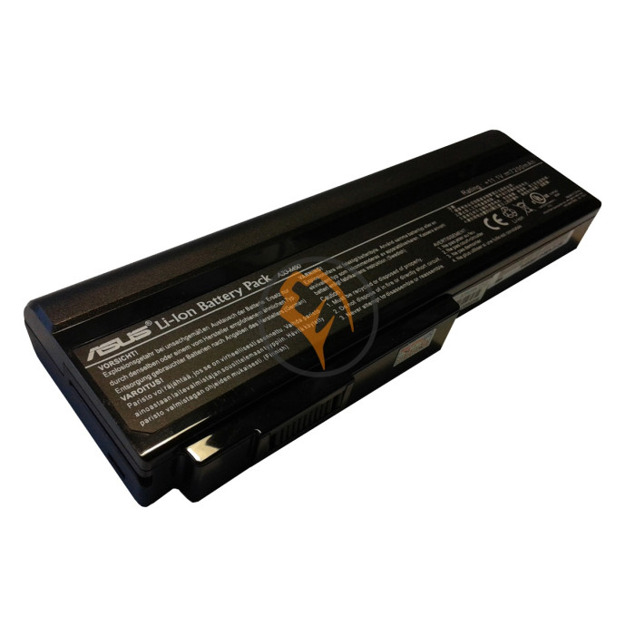 Оригінальна акумуляторна батарея Asus A32-M50 7200mAh