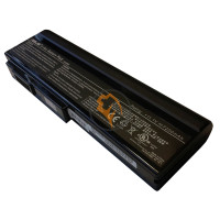 Оригінальна акумуляторна батарея Asus A32-M50 7200mAh