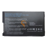 Акумуляторна батарея Asus A32-F80 5200mAh