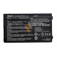 Оригінальна акумуляторна батарея Asus A32-F80 4400mAh