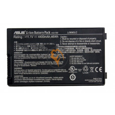Оригінальна акумуляторна батарея Asus A32-F80 4400mAh