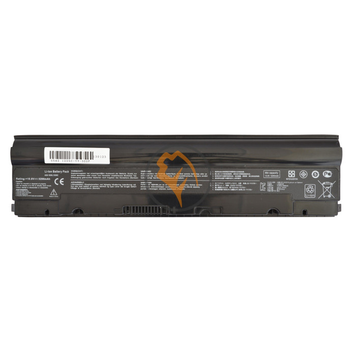 Акумуляторна батарея Asus A32-1025 5200mah