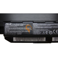 Оригінальна акумуляторна батарея для ноутбука Asus K53S A32-K53 56Wh