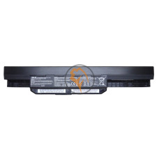 Оригінальна акумуляторна батарея для ноутбука Asus K53S A32-K53 56Wh