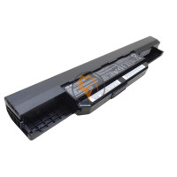 Оригінальна акумуляторна батарея для ноутбука Asus K53S A32-K53 56Wh
