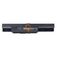Акумуляторна батарея Asus A32-K53 A53B 7800mAh