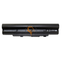 Акумуляторна батарея Asus A33-U80 4400mah