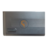 Оригінальна акумуляторна батарея Asus A32-R1 5200mAhr