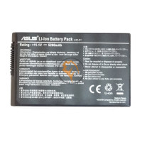 Оригінальна акумуляторна батарея Asus A32-R1 5200mAhr