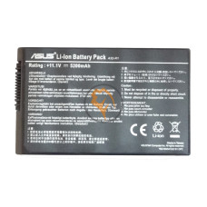 Оригінальна акумуляторна батарея Asus A32-R1 5200mAhr