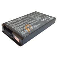 Оригінальна акумуляторна батарея Asus A32-R1 5200mAhr