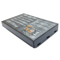 Оригінальна акумуляторна батарея Asus A32-R1 5200mAhr