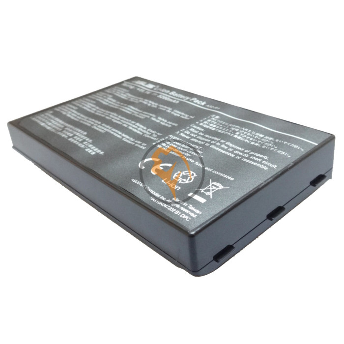 Оригінальна акумуляторна батарея Asus A32-R1 5200mAhr