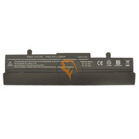 Акумуляторна батарея Asus AL31-1005 EEE PC 1005HA 5200mAh 