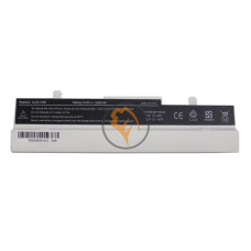 Акумуляторна батарея Asus AL31-1005 EEE PC 1005HA білий 5200mAh