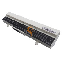 Акумуляторна батарея Asus AL31-1005 EEE PC 1005HA білий 5200mAh
