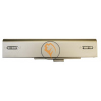 Акумуляторна батарея Asus A31-S6 S6F silver 5200mAh