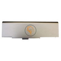 Акумуляторна батарея Asus A31-S6 S6F silver 6600mAh