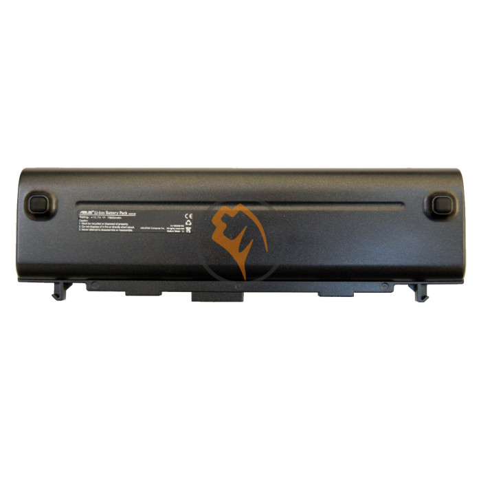 Оригінальна акумуляторна батарея Asus A32-S5 7800mAh