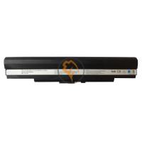 Акумуляторна батарея Asus A42-UL50 5200mAh