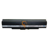 Акумуляторна батарея Asus A42-UL50 6600mAh