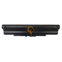 Акумуляторна батарея Asus A42-UL50 7800mAh