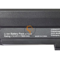 Акумуляторна батарея Asus A42-UL50 7800mAh