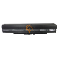 Акумуляторна батарея Asus A42-UL50 7800mAh
