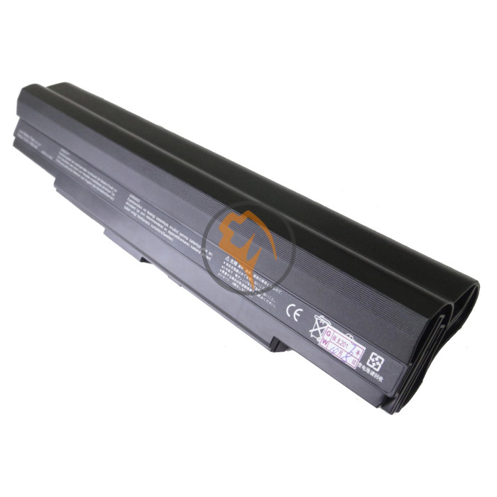 Акумуляторна батарея Asus A42-UL50 7800mAh