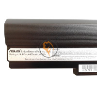 Оригінальна акумуляторна батарея Asus A42-UL50 UL30 63Wh