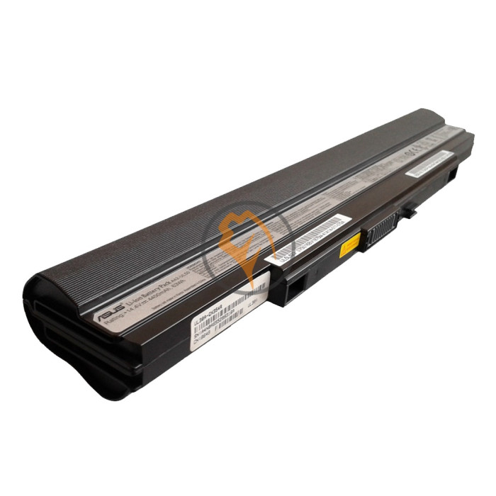 Оригінальна акумуляторна батарея Asus A42-UL50 UL30 63Wh