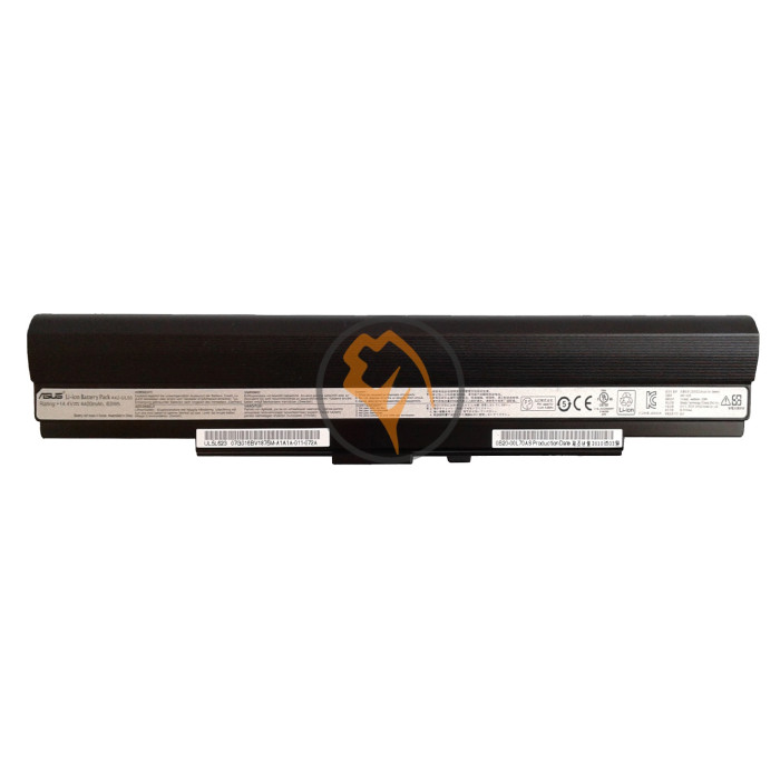 Оригінальна акумуляторна батарея Asus A42-UL50 UL30 63Wh