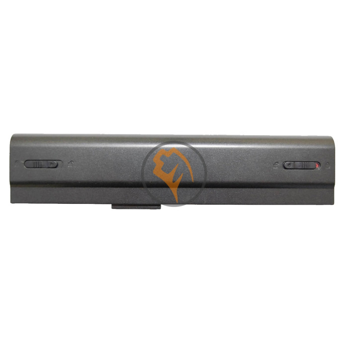 Акумуляторна батарея Asus A32-U1 N10J 5200mAh