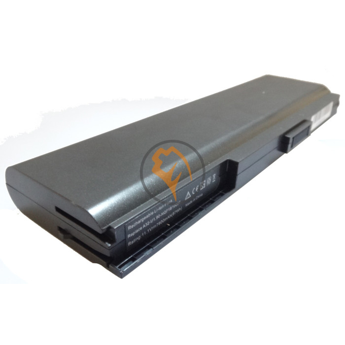 Акумуляторна батарея Asus A32-U1 N10J 7800mAh