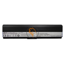 Оригінальна акумуляторна батарея Asus A32-U6 4800mAh