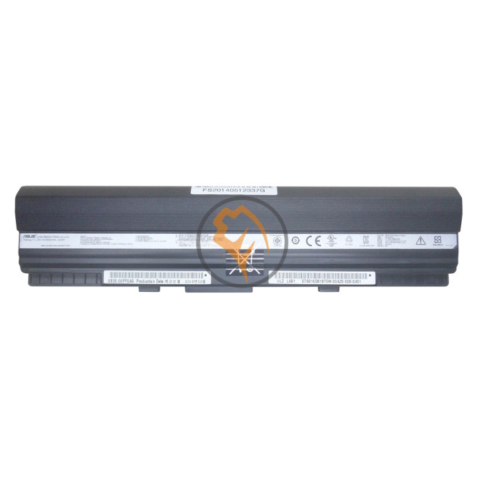Оригінальна акумуляторна батарея Asus A32-UL20 5600mAh