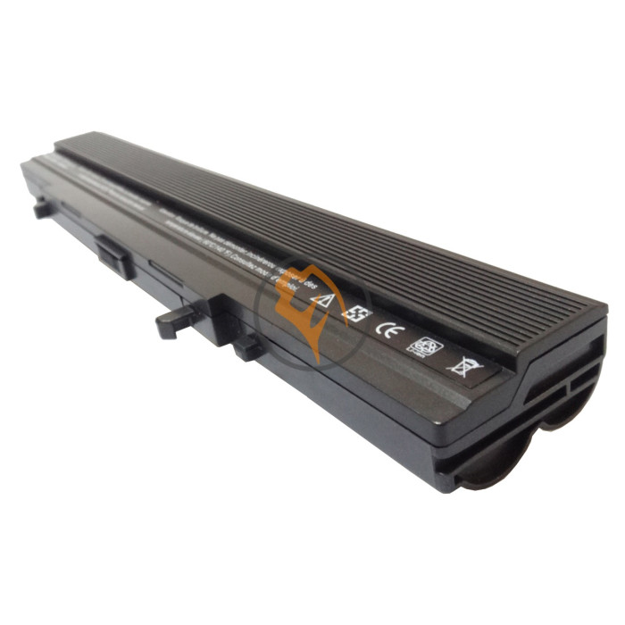 Акумуляторна батарея Asus A42-V6 4400mAh