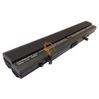 Акумуляторна батарея Asus A42-V6 4400mAh