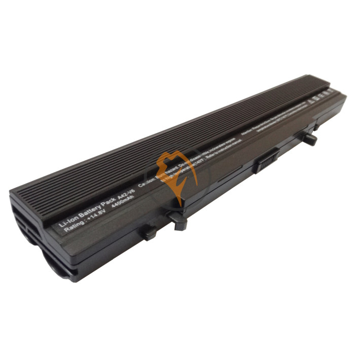 Акумуляторна батарея Asus A42-V6 4400mAh