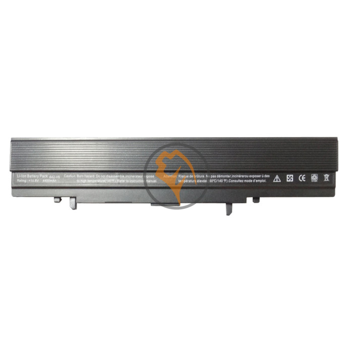 Акумуляторна батарея Asus A42-V6 4400mAh