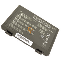 Акумуляторна батарея Asus A32-F82 K40 5200mAh