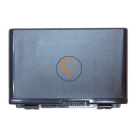 Оригінальна акумуляторна батарея Asus A32-F82 K40 4400mAh